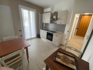 Cozy apartment in Romano D'ezzelino 45 m² with secured garden - 6