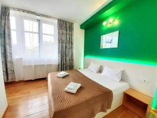 Comfort Apartments Timisoara - Timişoara - 9