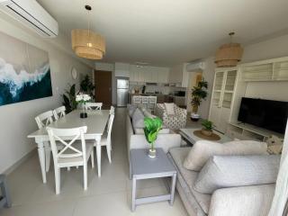 Marassi 3 bedroom marina sea view 14LR404 - El Alamein - 7