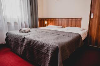 Hotel nad morzem- Art-Pension - Świerzno - 2