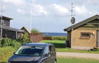 Holiday Home Tjørnevænget Broager Iii - Broager - 5