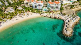 Bayside Boutique Hotel - Blue Bay Golf & Beach Resort - Willemstad - 9