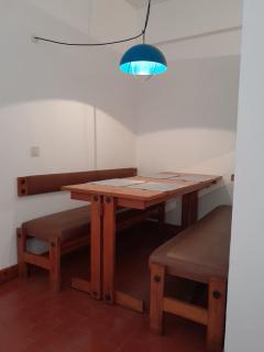 T2 Sea view - Monte Gordo - 8