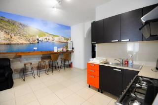 Seaside Xlendi apartment - Xlendi - 3