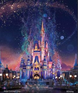 A Whole New World Villa - Kissimmee - 0