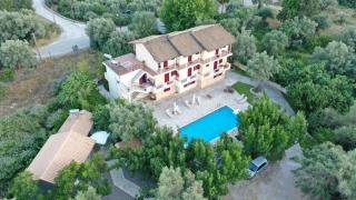 Calderimi Lefkada - Nydri - 9