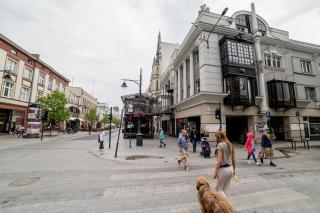 Apartament Piotrkowska 97 - Łódź - 7