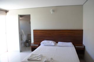 Hotel Minas - 1