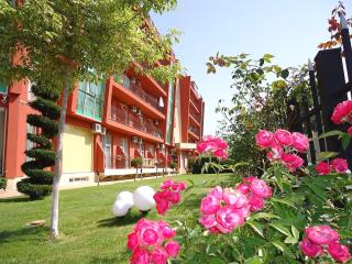 Studio Afrodita I-Sunny Beach / Студио Афродита I-Слънчев бряг - Sunny Beach - 5