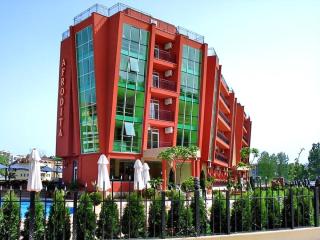 Studio Afrodita I-Sunny Beach / Студио Афродита I-Слънчев бряг - 7