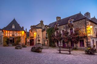 Chez Catherine - Rochefort-en-Terre - 5