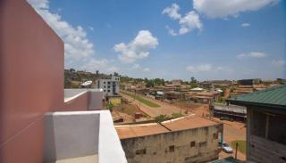 Résidence Chic & Luxueux MD & NG à Bafoussam - 5