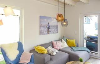 Lovely Home In Büsum Nordsee Ressort - Büsum - 8
