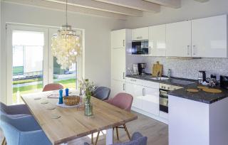 Lovely Home In Büsum Nordsee Ressort - Büsum - 9
