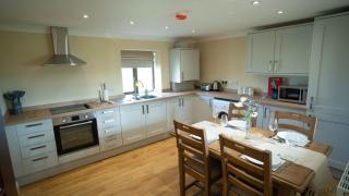 The Stables - Woodhall Spa - 9