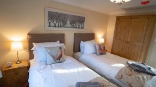 The Stables - Woodhall Spa - 4
