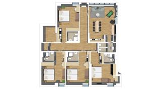 Flatista Homes - Aubing - 8