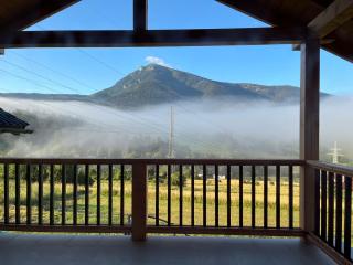 Chata Pod Skalkami - 9