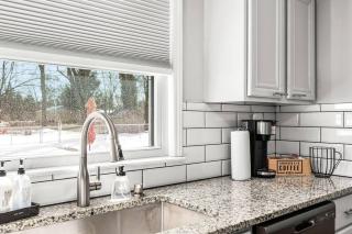 New! Peaceful & Relaxing 2BR Flat, Top Location - Shelby - 7