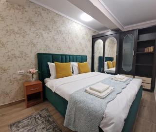 Laroka House Beautiful Apartment Universitate Center - 0