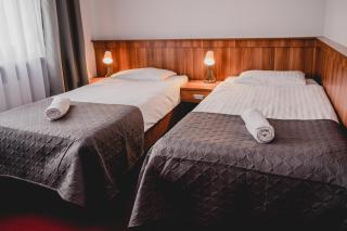 Hotel nad morzem- Art-Pension - Świerzno - 3