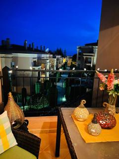 Sun and Sea, Luz Beach Apartment - Luz - 5