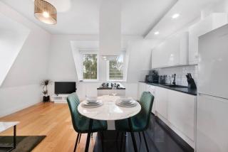 Roomy One bed loft apartment - Bishops Stortford - 6