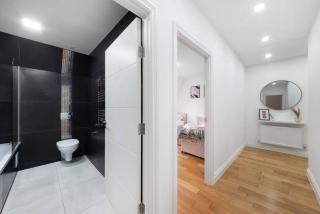 Roomy One bed loft apartment - Bishops Stortford - 4