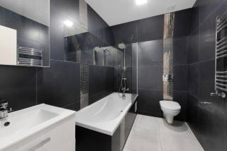 Roomy One bed loft apartment - Bishops Stortford - 1