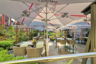 3 Bedroom Apartment in Herastrau Area - Bucarest - 0