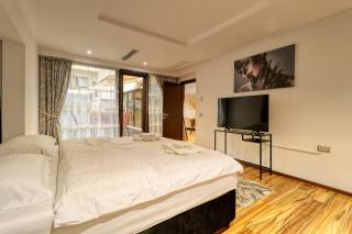 3 Bedroom Apartment in Herastrau Area - Bucarest - 9
