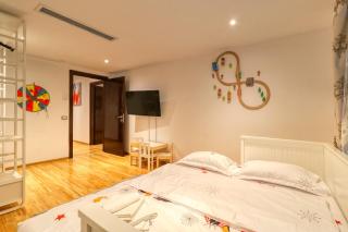3 Bedroom Apartment in Herastrau Area - Bucarest - 3