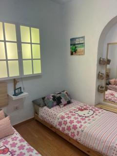 Apartamento Veracruz - Rota - 8