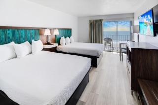 Blu Atlantic Hotel & Suites - Myrtle Beach - 0
