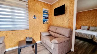 Family Surf Home - Bungalow 4 - 1