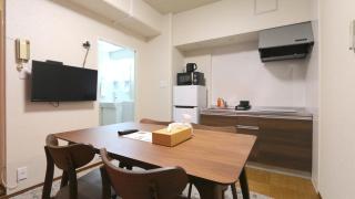 Elizabeth Garden - Vacation STAY 13890 - Osaka - 3