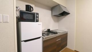 Elizabeth Garden - Vacation STAY 13890 - Osaka - 1