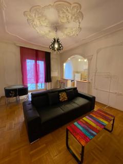 Promenade Guesthouse near the Danube - 9