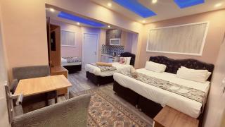 Mitra Downtown Hotel - Istanbul - 4