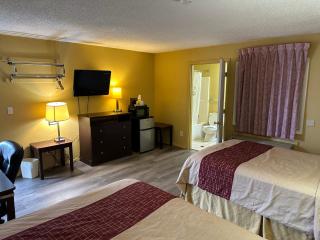 Wye Motel - Clinton - 6