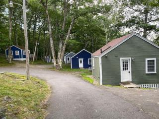 Cheerful 1 Bedroom Cottage Close to Everything 5 - Edgecomb - 7