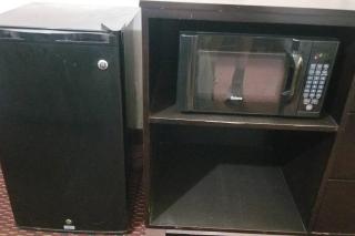 Hotel 2 Queen Beds Hotel Room 207 Booking - Stillwater - 9