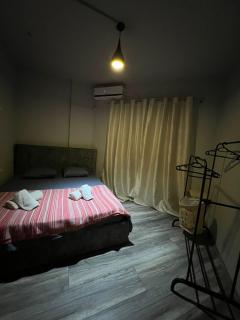 The Rooftop Hostel - Shkodër - 9