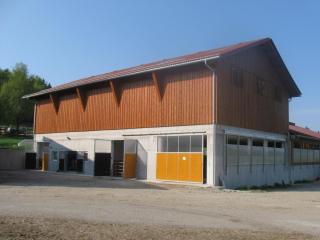 Ganhör- Fam. Kaar - 1