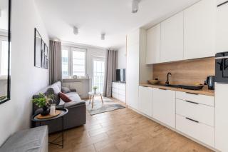 Śliska 3 -200m od Dworca Centralnego, 100 metrów od Złotych Tarasów - Wifi -Smart TV 55 cali - Better Rental - Warsaw - 9