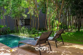 Qavi - Casa luxuosa em condomínio #Maxlife11 - Pipa - 6