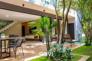 Qavi - Casa luxuosa em condomínio #Maxlife11 - Pipa - 5