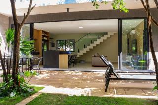 Qavi - Casa luxuosa em condomínio #Maxlife11 - Pipa - 2