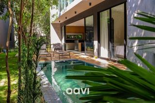 Qavi - Casa luxuosa em condomínio #Maxlife11 - Pipa - 8