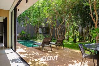 Casa luxuosa em condomínio Maxlife11 - By Qavi - 7